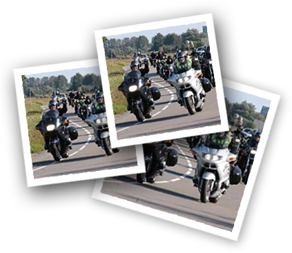 MotorTourClub Dieren - impressie